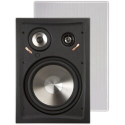 ARTSOUND INTIIMI RE2080, 3-sistemski vgradni zvočnik - - Audio-Kondric Cene