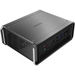 Chuwi CoreBox CWI601K2 I5-12450H 16GB SSD512 BT WIN11 Pro Black Cene