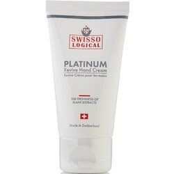 Swisso Logical platinum revive krema za ruke Cene