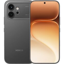 Honor 600 5G 8GB/256GB Black Cene