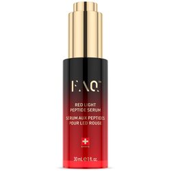 FAQ Red Light Peptide Serum – serum za LED terapijo proti staranju Cene