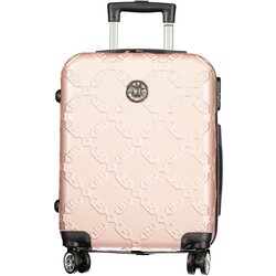 Laura Biagiotti SMALL TROLLEY WOMEN PINK Cene