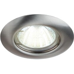 Lynco Ugradna rozetna 81mm hrom Cene