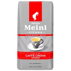 Julius Meinl Caffe Crema Intenso 1kg Cene