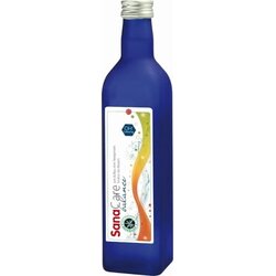 SanaCare orthocell balance oh- raztopina - steklenica modre barve, 500 ml Cene