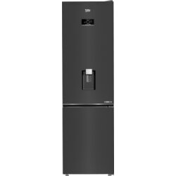 Beko B5RCNA405HDXBR frižider sa zamrzivačem dole, 355 L, NeoFrost, Visina 203.5 cm Cene