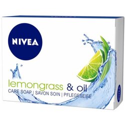 Nivea Lemongrass & Oil sapun 100 g Cijene