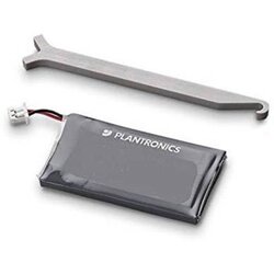 Plantronics 202599-03 akumulatorske slušalke Nadomešča originalno baterijo (original) 202599-03 3.7 V 270 mAh, (20857137) Cene