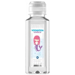 Voda Voda mineralna negazirana voda 330ml pet Cene