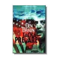 Solaris Den Braun - Tačka prevare Cene