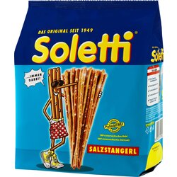 Soletti Slane palčke - 230 g Cene
