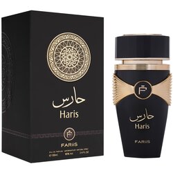 FARIIS Haris edp men 100ml Cene