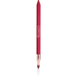 Collistar Professional Lip Pencil dolgoobstojni svinčnik za ustnice odtenek 111 Rosso Milano 1,2 g Cene