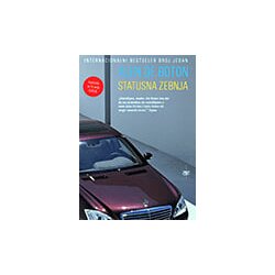 Zavet Alan de Boton
 - Statusna zebnja Cene