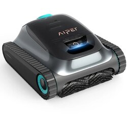 AIPER Bežični robot za bazen Scuba S1/siva Cene
