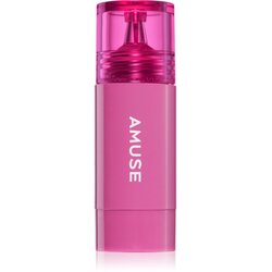AMUSE Cheek Tok Tok! tekoče rdečilo za dolgoobstojen učinek odtenek 06 Berry Tok 5.5 ml Cene