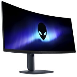 DELL TECHNOLOGIES DELL Alienware 34" 240 Hz QD-OLED gaming monitor - AW3425DW Cene