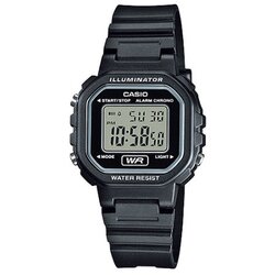 Casio collection dečiji sat ( LA-20WH-1A ) Cene