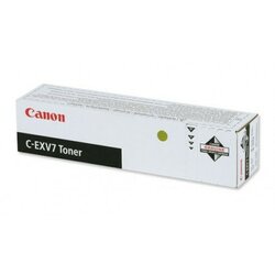 Canon black toner C-EXV7 Cene