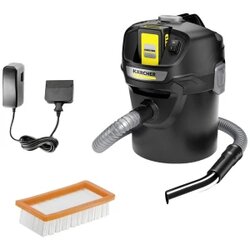 Kärcher AD2 Set baterije za pepeo s 2,5 Cijene