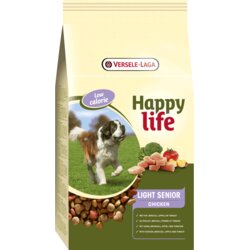 Happy Life Senior Piletina Cene