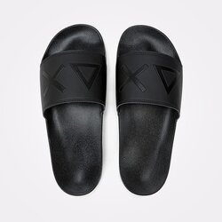 Sun68 muŠke papuČe slippers logo Cene