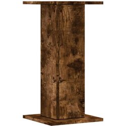 vidaXL Stalci za biljke 2 kom 30 x 30 x 60 cm konstruirano drvo Cijene