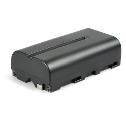 Kaiser NP-F550 Lithium-Ionen-Akku 2000 mAh Cene