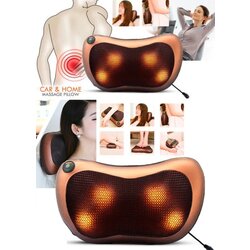 Shiatsu masažer Cijene