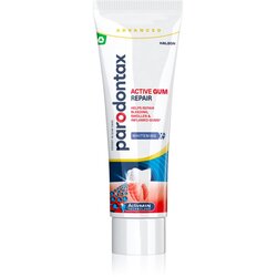 Parodontax Active Gum Repair Whitening pasta za zube za zdrave desni i kompletnu njegu zuba 75 ml Cene