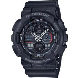 Casio moška digitalna ročna ura ga-140-1a1er Cene