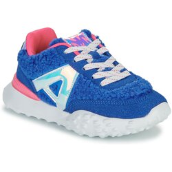 Agatha Ruiz De La Prada Nizke superge BOMBA Modra Cene