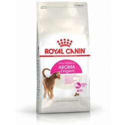 Royal Canin Exigent Aromatic 400 g Cene