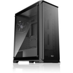 Raijintek arcadia IV black 0R20B00265 Cene