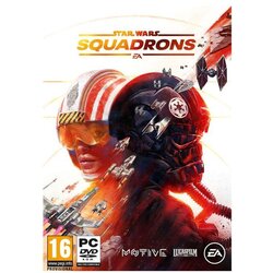 Electronic Arts PC Star Wars Squadrons Cene