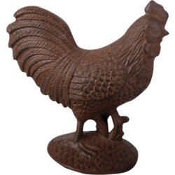 Esschert Design Dekoracija petelin L Cene