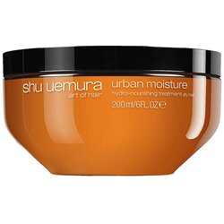 Shu Uemura urban moisture hydro-nourishing mask Cene