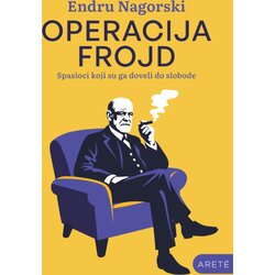 Arete Endru Nagorski - Operacija Frojd Cene