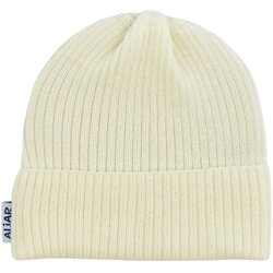 Aliap® otroška pletena kapa alison cream Cene