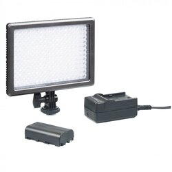 Nanlite MixPad 11 Cene