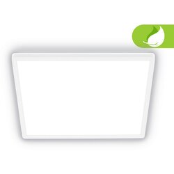 XXXL stropna led-svetilka Cene