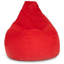 Atelier Del Sofa damla - red red bean bag Cene