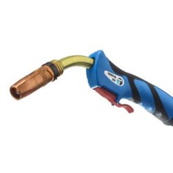 Trafimet MIG/MAG CO2 gorionik ERGOPLUS 400 5m 400A Cene