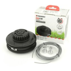 Tecomec univerzalna Tap & Go samonamotavajuća glava za trimer EW130 50739168 Cene