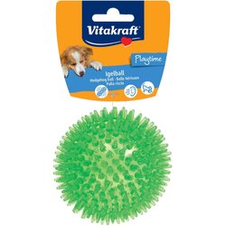 Vitakraft Igračka lopta jež, Žuta Cene