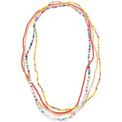 Cropp body chain - večbarvno 9866W-MLC Cene