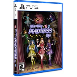 This way Madness Lies - Limited Run (PS5) Cene