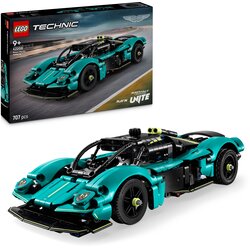 Lego LEGO® Technic - Aston Martin Valkyrie (42208) Cene