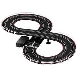 Carrera RC Carrera Go trkaća staza Spiderman 2,4m Cene