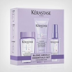 Kérastase Kerastase blond travel set Cene